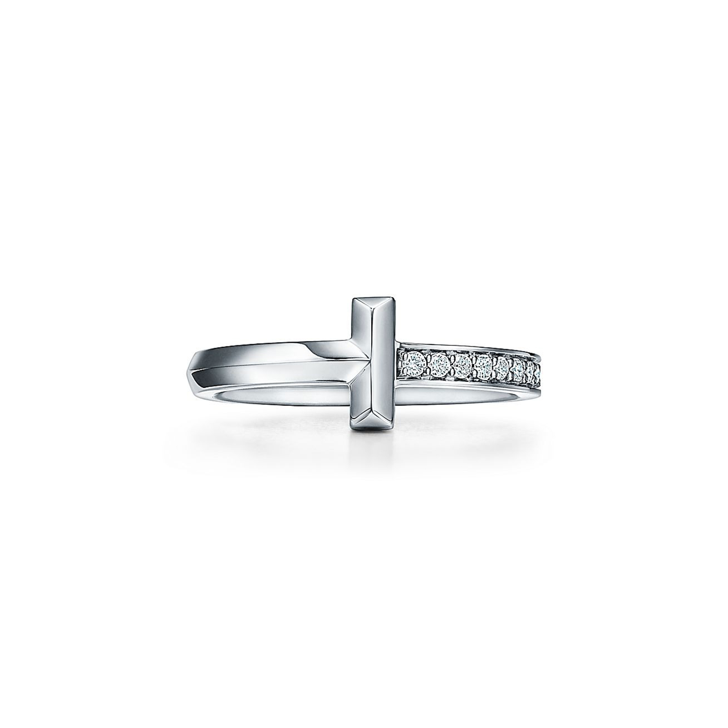 TIFFANY T1 RING GRP11528